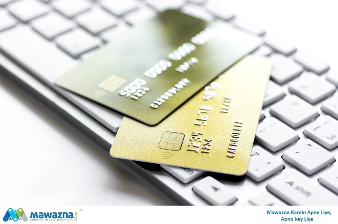 3 Tips for Selecting a Credit Card in Pakistan - Financial Awareness \u0026 Literacy