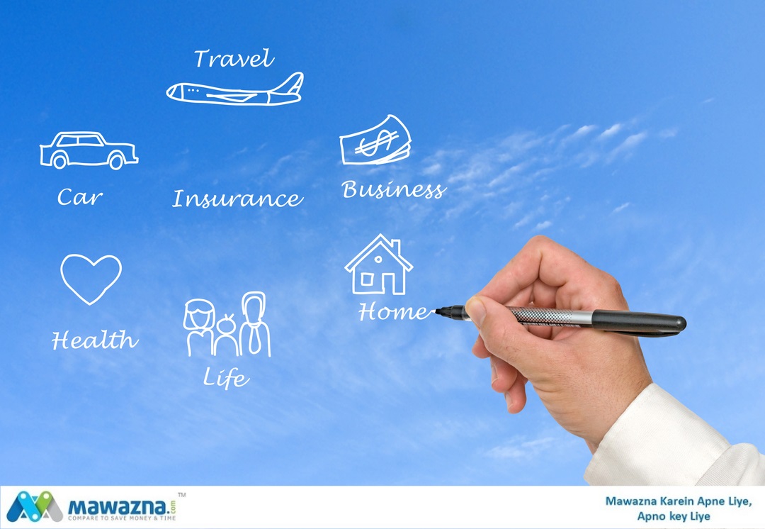 Finding Best Insurance Policy in Pakistan is No Longer a Myth  Mawazna.com