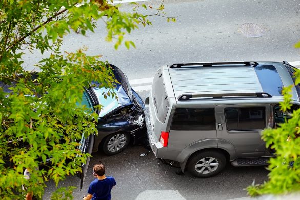 Key Tips for Buying Car Insurance in Pakistan in 2017 - Mawazna.com