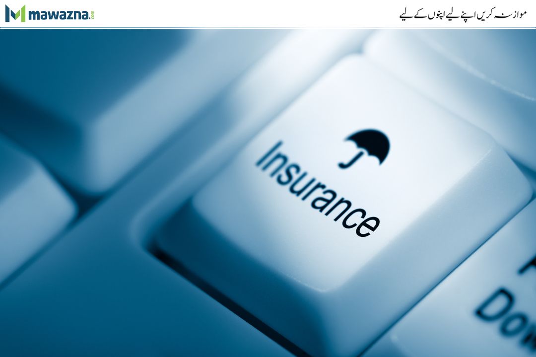 islamic insurance in pakistan