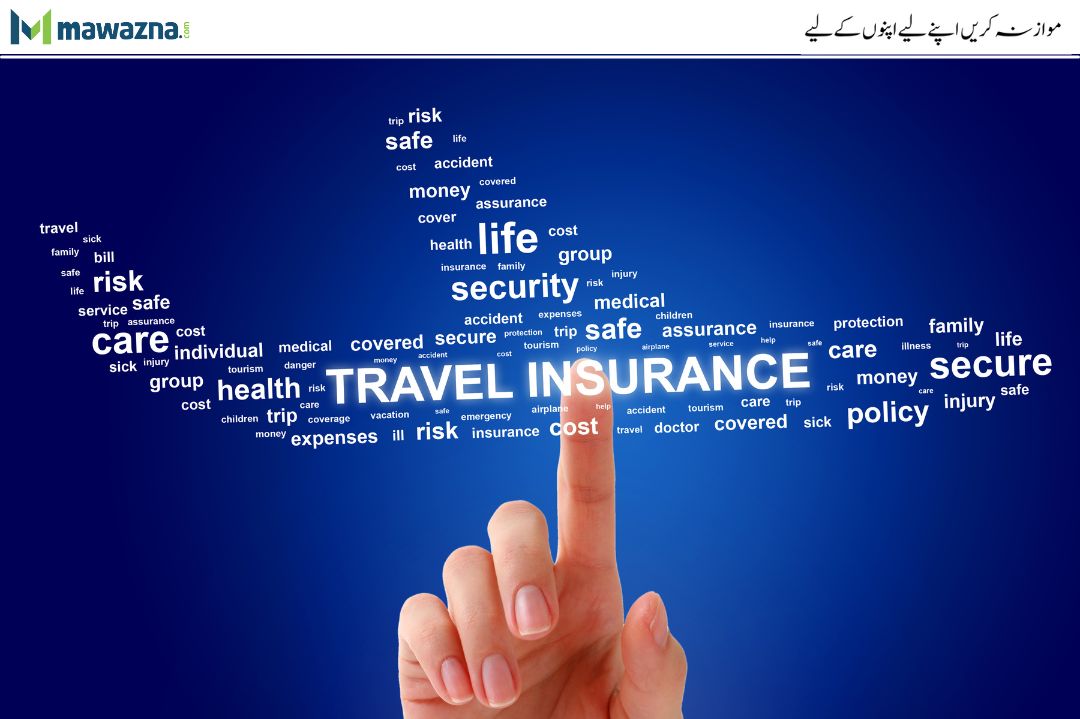 Navigating Business Trips - Why Pakistani Businessmen Should Prioritize Travel Insuranc