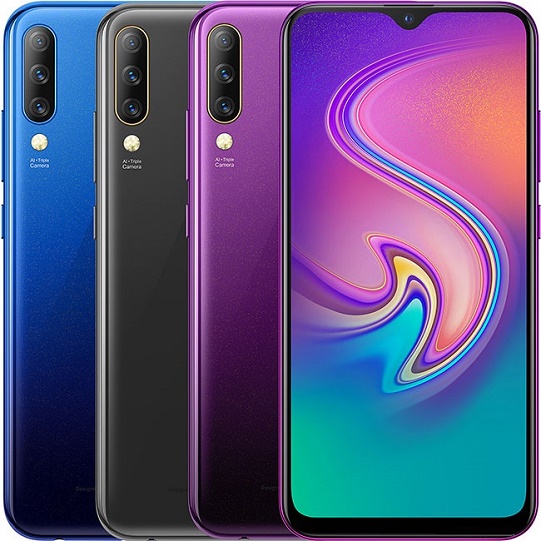 infinix s4 phone price